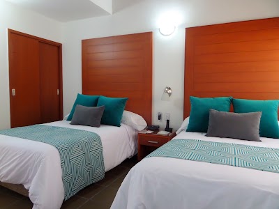 Photos of Hotel Bolivar