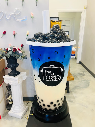 The Bep Teahouse - Beechnut - Thumbnail