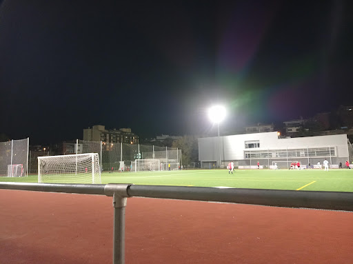 Pavello Municipal Torello - Thumbnail