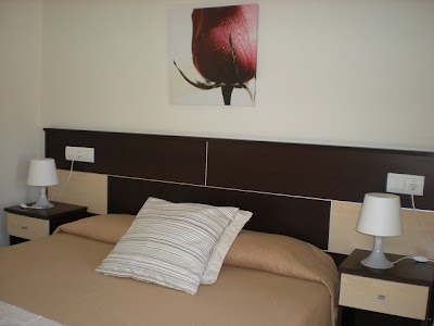 Photos of Hotel MR Tarragona