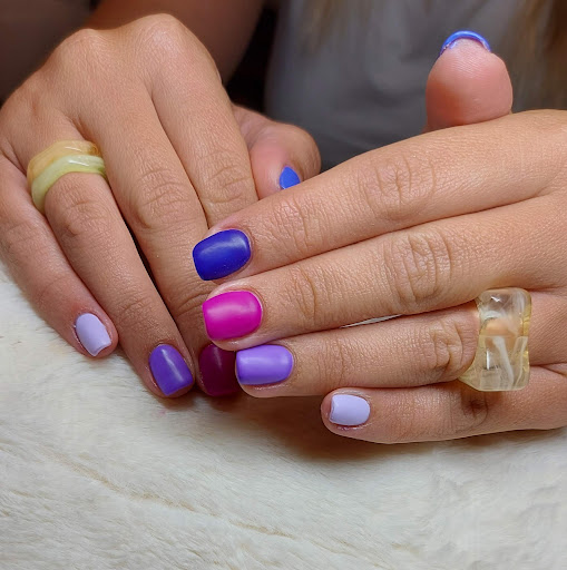 Aquanails - Visual