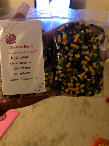 Creative Beads - Visual