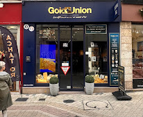 Achat Or N°1 GoldUnion - Blois - La référence achat et vente d'or à Blois