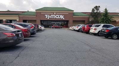 T.J. Maxx