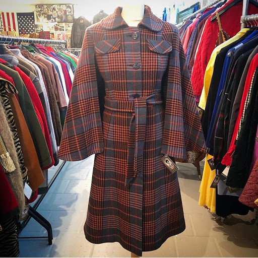 Henley Vintage - Thumbnail