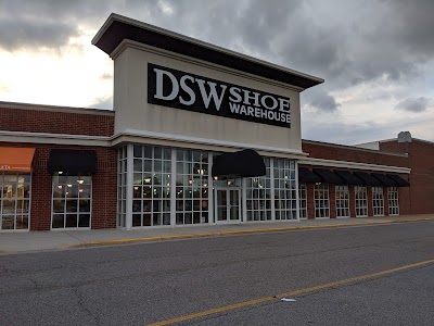 DSW Designer Shoe Warehouse