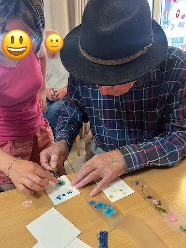 🌺 Fête des Familles à Vill'Alizé 🌺