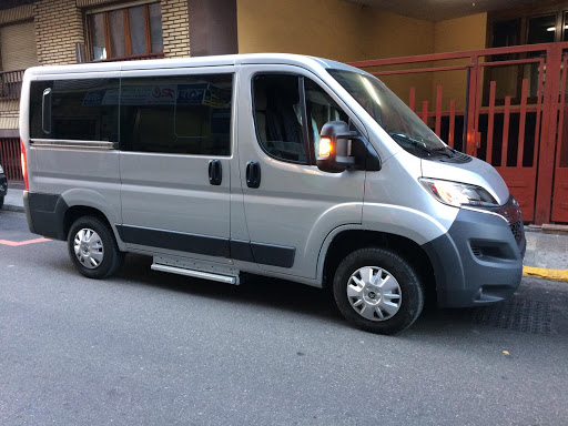 Taxi Ariño Teruel Luis Ruiz - Thumbnail