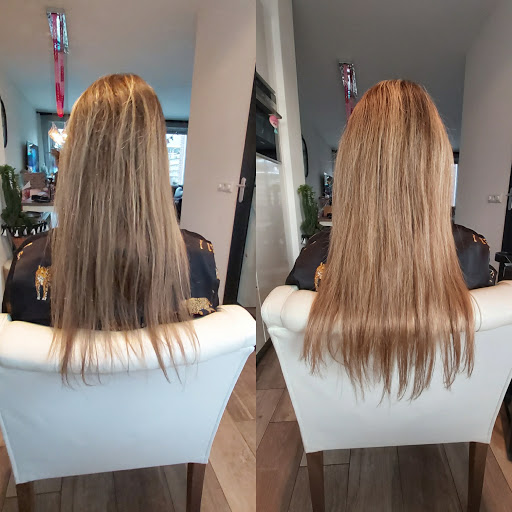 Hair by ShaSha - Thumbnail