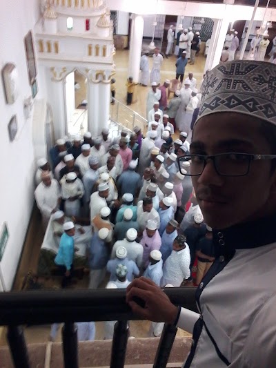 Photos of Masjid ul Abrar مسجد