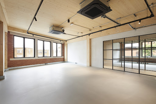 The Department Store Studios - Thumbnail