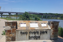 Two Rivers Park, Little Rock, United States