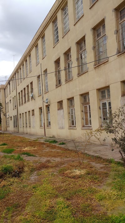 hospital