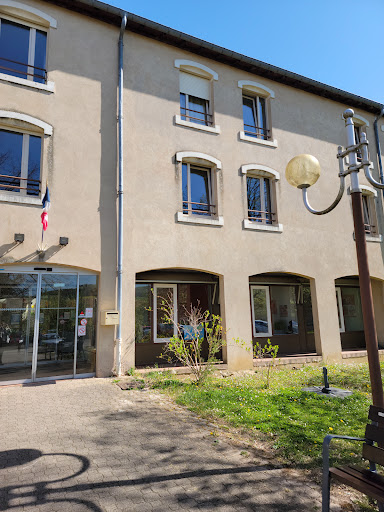 Photo de Maison de Retraite J.f. Fidry à Batilly (54980)