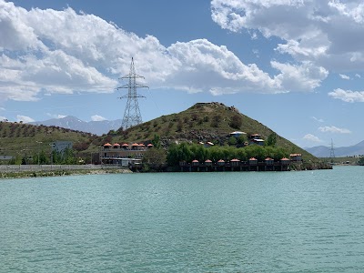 Qargha Reservoir