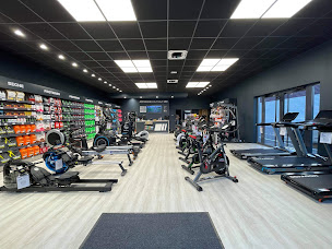 Photo n°28 de FitnessBoutique Cannes Mandelieu à Mandelieu-la-Napoule (Magasin de vitamines et compléments alimentaires)