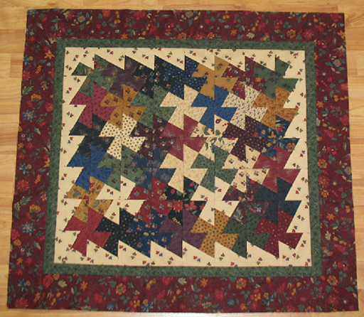 Pohlar Fabrics Gallery - United States