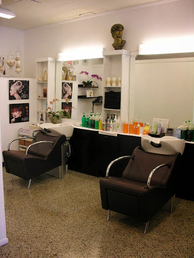 Anna Bang Hair Design - Thumbnail