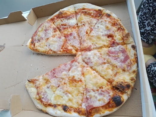 City Pizza & Kebab Haus Bad Peterstal - Thumbnail