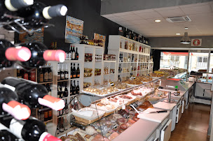 Photo n°15 de Il Fanano à Reims (Restaurant italien)