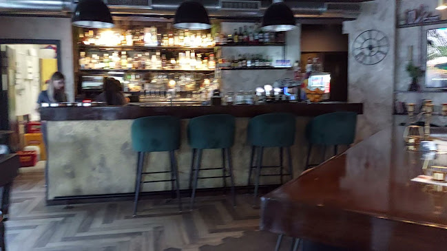 Cafe Bar CASABLANCA - Bjelovar