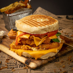 Photo n°29 de Le kiosque de Mamie à Marseille (Restaurant de hamburgers)