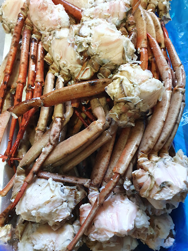 Pescadería la Perla Blanca - Thumbnail