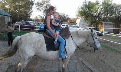 Photos of Bon Accord Horse Trails