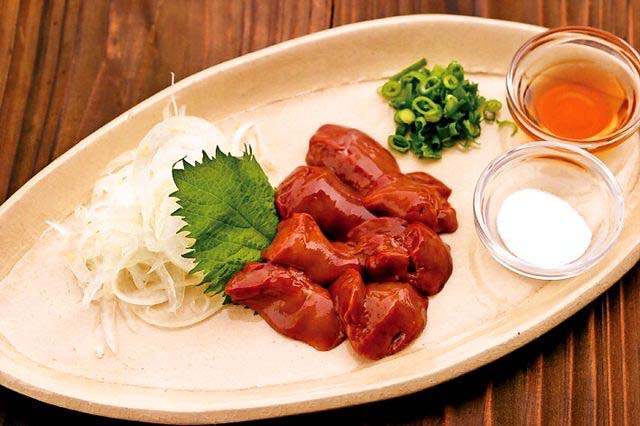 姫路やきとり 喜鳥家 香寺店