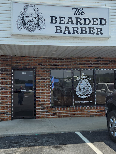 The Bearded Barber - Thumbnail