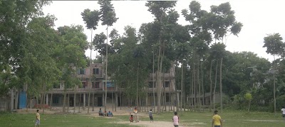 Photos of Biam Labratory School and College