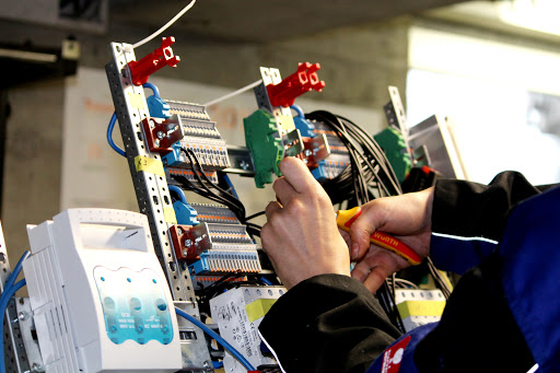 K. Bellwon Elektrotechnik GmbH Gallery - Germany