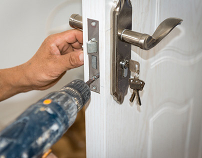 Secure Locksmith Coventry & Warwickshire Logo