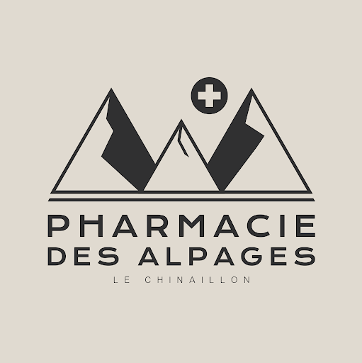 Pharmacie des Alpages du Chinaillon - Thumbnail