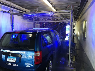 QuiXpress Car Wash