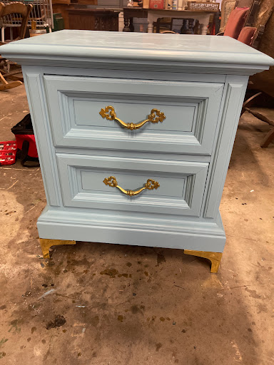 Sweet Tea's Antiques and Restoration - Thumbnail