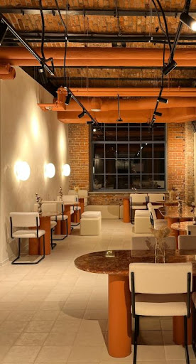 Epicurien Bistro & Deli