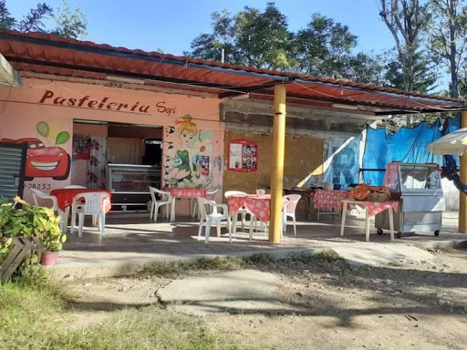 Cocina - Buffet "Tía Lupe".