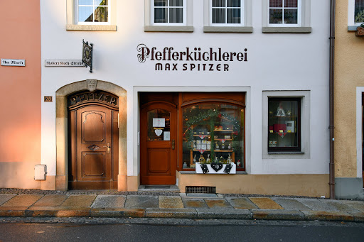 Pfefferküchlerei Max Spitzer, Inh. Claudia Ostrowski e.Kfr.