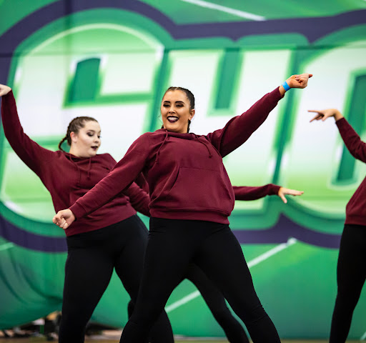 Townsville Dance and Cheerleading - Thumbnail