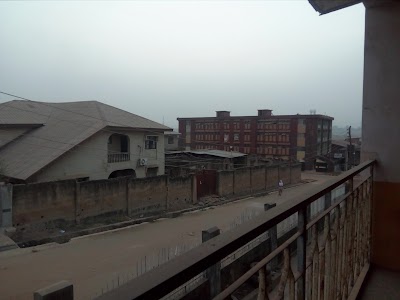 Photos of Samba Morayo Hotel