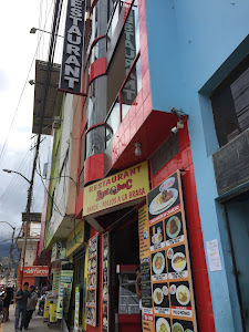 Restaurant Turístico LACTOBAC 2