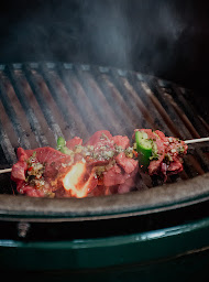 Photo n°22 de Pitchou Grill & Bar à Marcillac-Vallon (Restaurant)