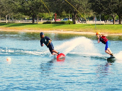 Miami Watersports Complex