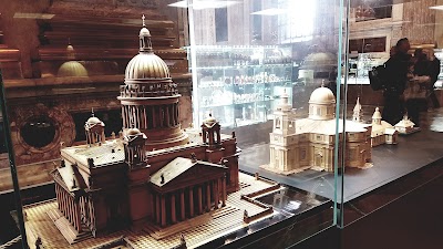 Photos of St. Isaac's Cathedral