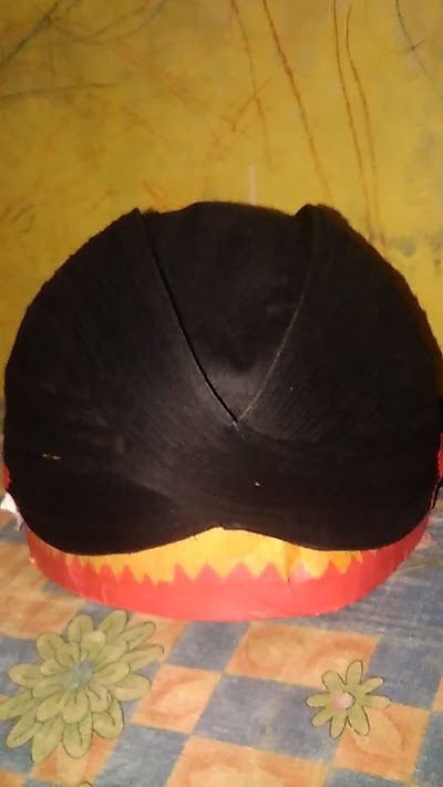 Photos of K.S.A. Agung Tw Blankon Craft