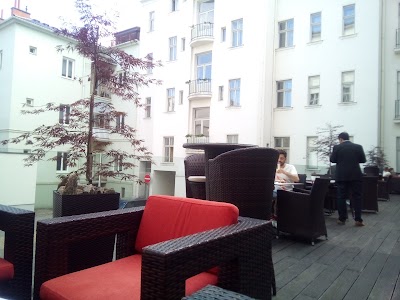 Photos of Mercure Ostrava Center Hotel
