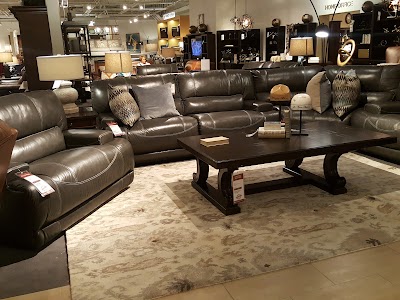 Photos of Mathis Brothers Furniture