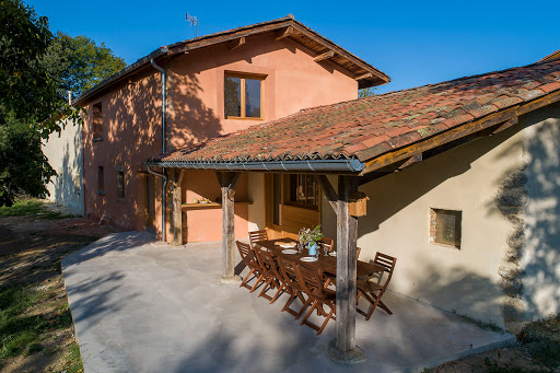 Photo de Gîte Le Moulin d'Escoutoux à Escoutoux (63300)