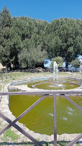Villa Comunale con parco giochi
